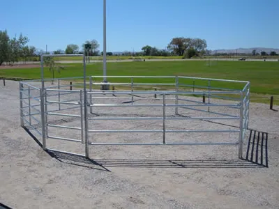 Sheep Fence Panels - Anping County Shangyong Wire Mesh Co.|Safety,Durability,Efficiency Sheep Fence Panels - Anping County Shangyong Wire Mesh Co.|Safety,Durability,Efficiency