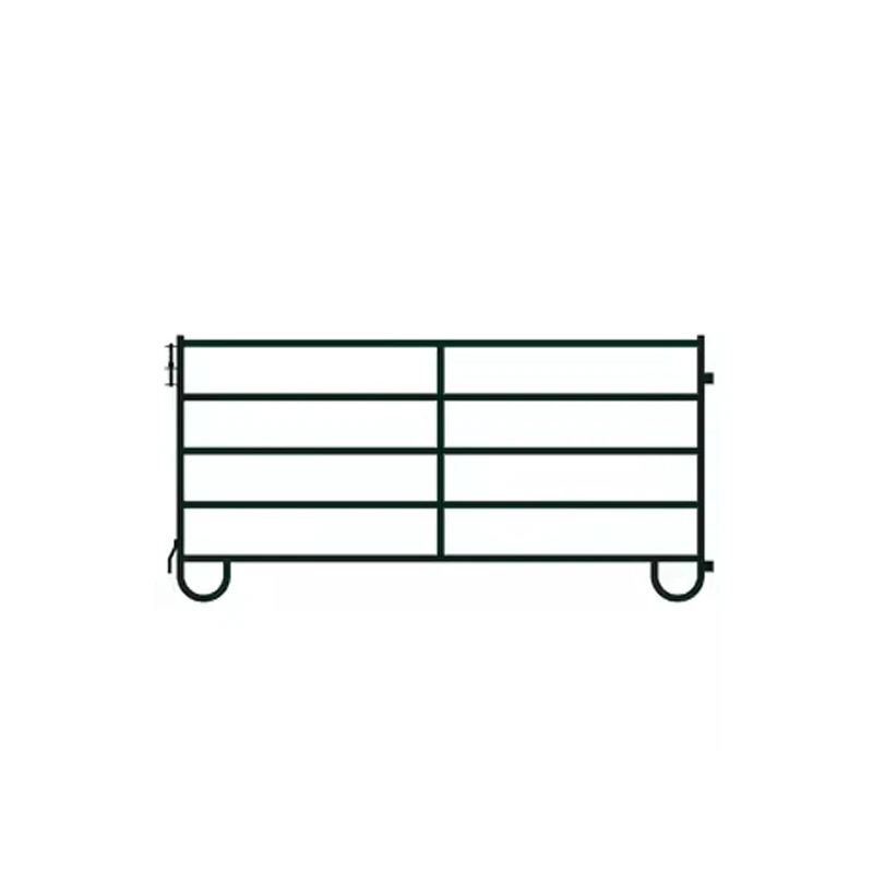 Cattle Fence Panel