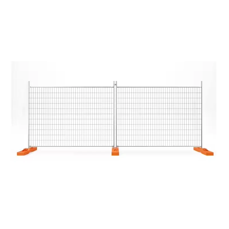 Australia Temporary Fence