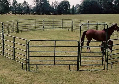 Advanced Horse Fence Panels - Anping County Shangyong Wire Mesh Products Co., Ltd. Advanced Horse Fence Panels - Anping County Shangyong Wire Mesh Products Co., Ltd.