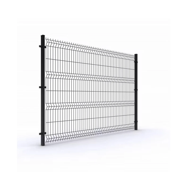 3D Fence