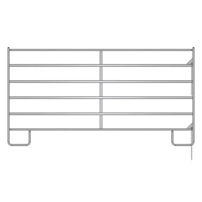 Horse Fence Panel