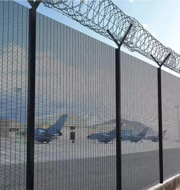 358 Fence