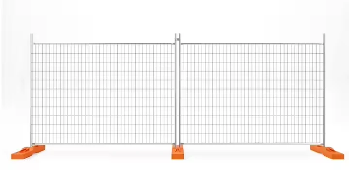 Temporary Fence