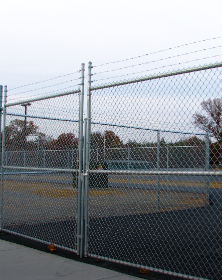 358 fence factory